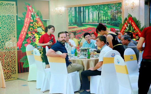 Da Huong 2 Hotel
