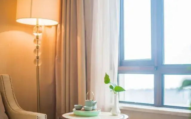 Danfenglin Tourist Hotel
