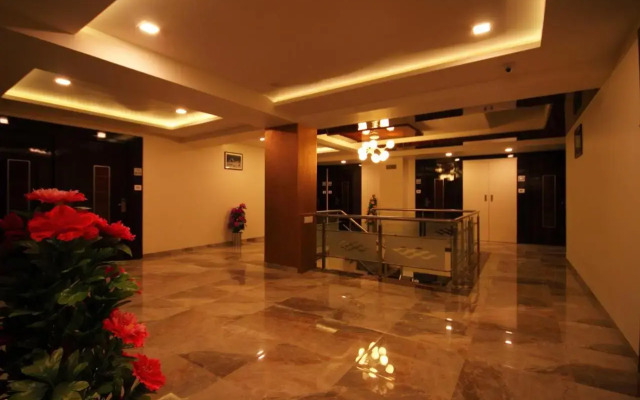 Hotel Furaat Inn LLP