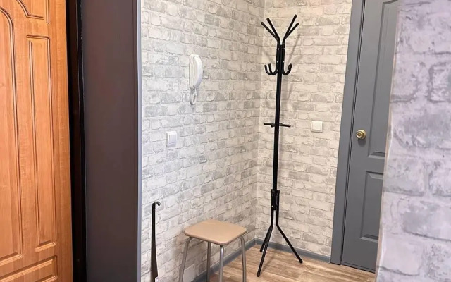 Апартаменты на улице Судостроительная 90