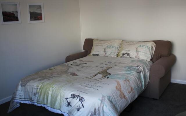 Olive Tree Bed & Breakfast