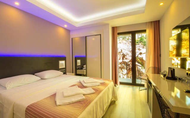Datca Sapphire Hotel