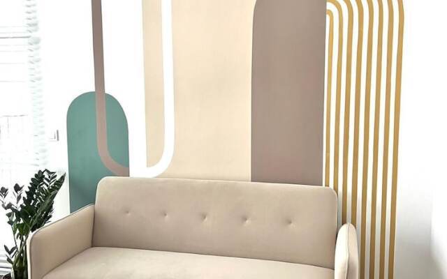 Apartament Żupnicza
