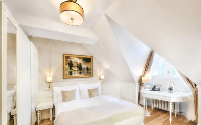 Hotel Lomnica