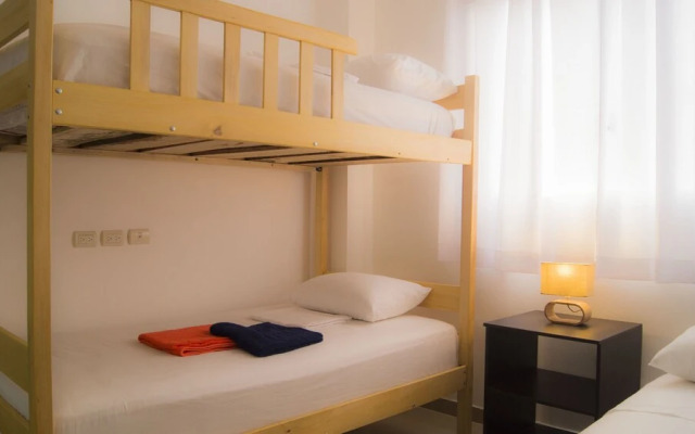 Mauna Suites and Hostal