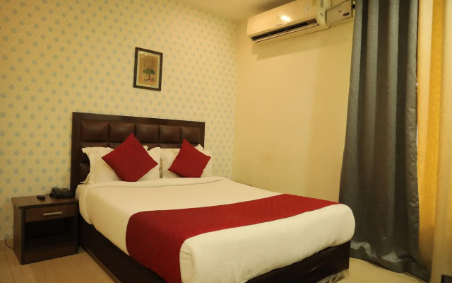 Nirvana Suites