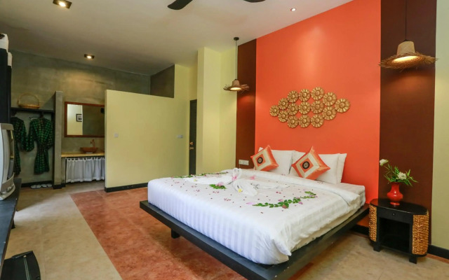 Home Indochine D'angkor