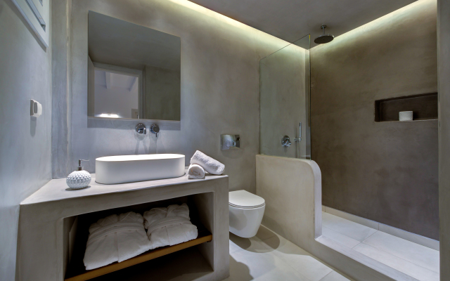 Myst Boutique Hotel