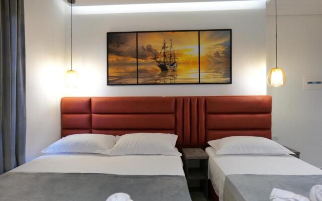 Hotel Eagle