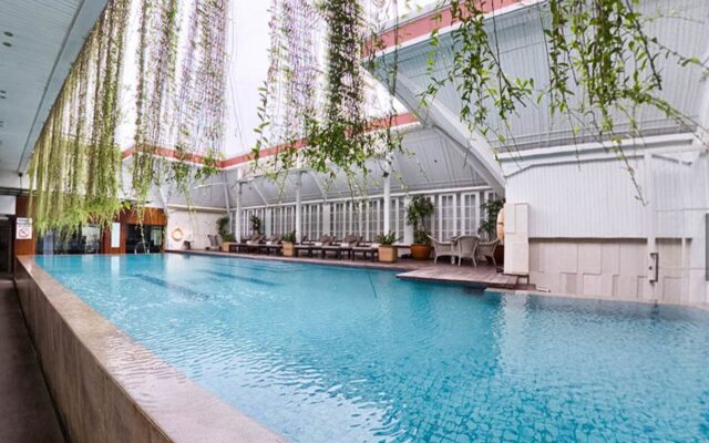 The Hermitage, A Tribute Portfolio Hotel, Jakarta