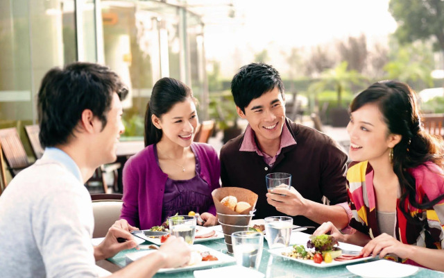 Crowne Plaza Guangzhou Huadu by IHG