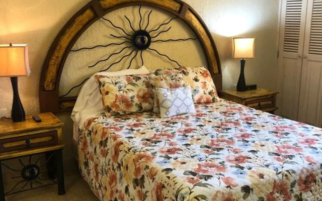 Princessa 2BR C 103-v by Casago