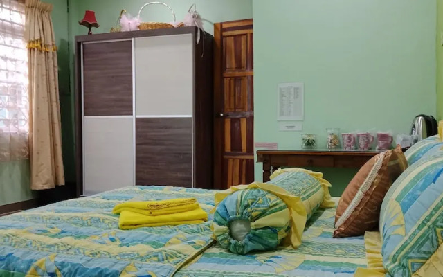 Merdeka Guest House