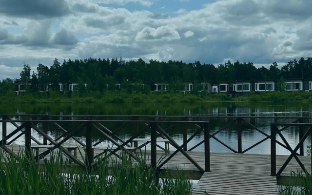 Бутик отель Старт