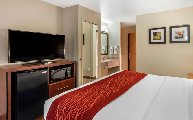 Comfort Inn Fontana