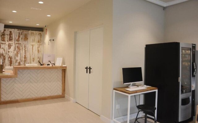 You & Co. Saler Beach Boutique Hotel