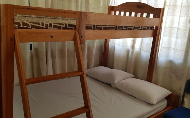 Nonoy Matt Bed & Breakfast