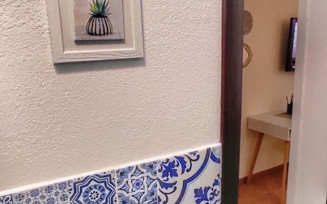 Stella Dorada Vacanze Bedrooms