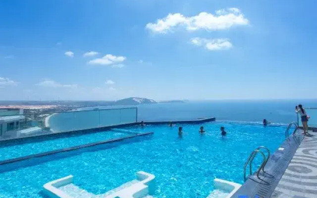 Mandala Chambay Mui Ne Ruby Tower 07