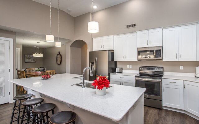 WorldMark Estancia