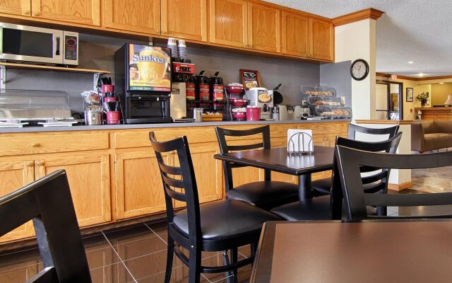 Deluxe Inn & Suites Morgan City