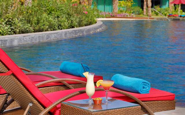 Hilton Cabo Verde Sal Resort