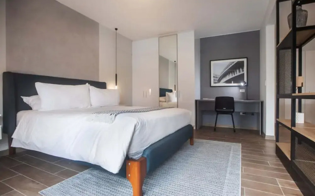 w Urban 2BR in Miraflores