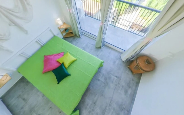 Il Fiore di Sicilia in Marzamemi