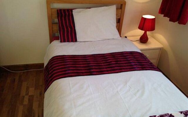 Sea Wood Bed and Breakfast