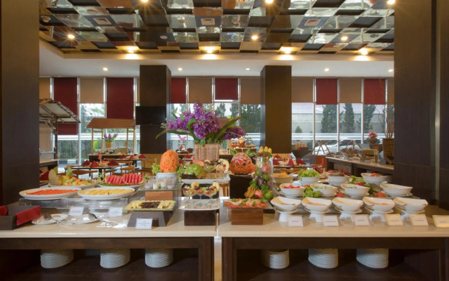 Atria Hotel Magelang