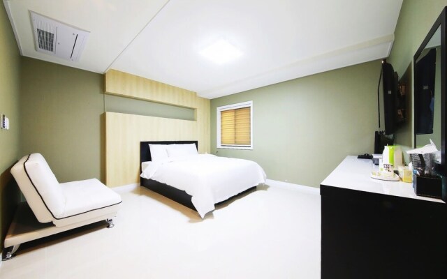 Suwon Hotel Flex
