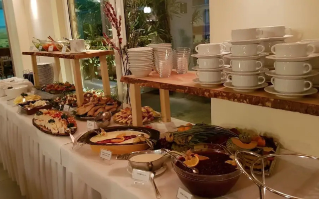 Land Gut Hotel Weisser Schwan