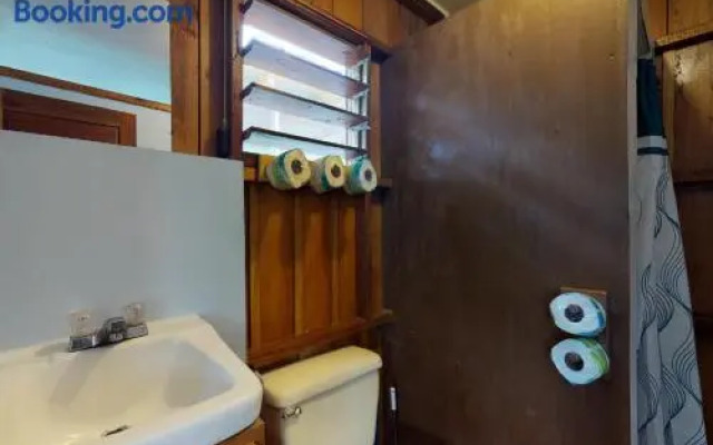 Carol's Cabanas