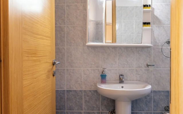 Agnadi Blue Apartments