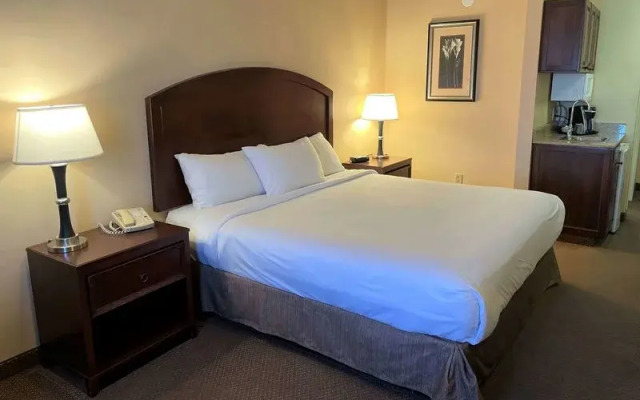 Spark By Hilton Catoosa