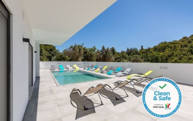 Luxury 47 - Deluxe Villa