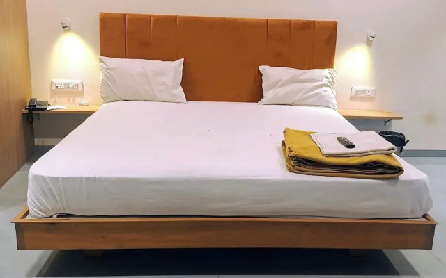 Hotel Stay Inn near Bhiwandi Thane Railway Station