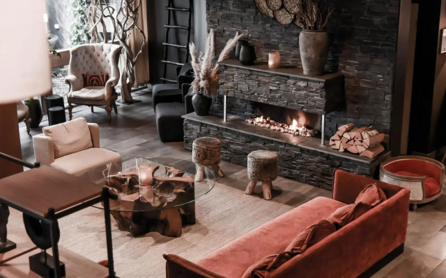 Arken Hotel & Art Garden Spa