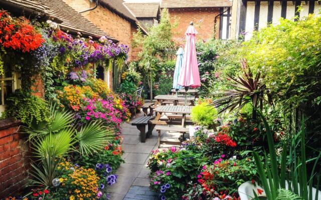 Bournville House & Cafe