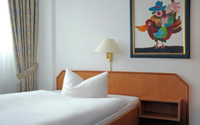 Hotel Ludwig van Beethoven