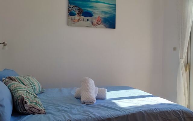 Mili's House SeaView - Kalyves