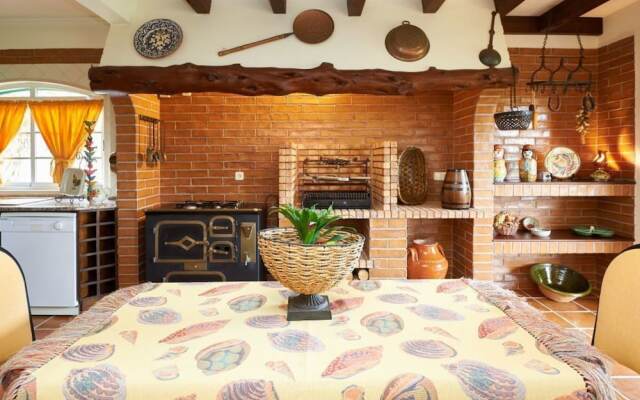 Casa Das Lampas