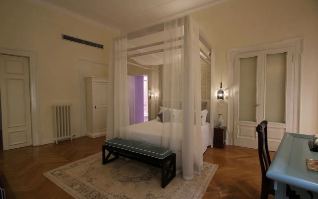 Residenza Langolo di Verona