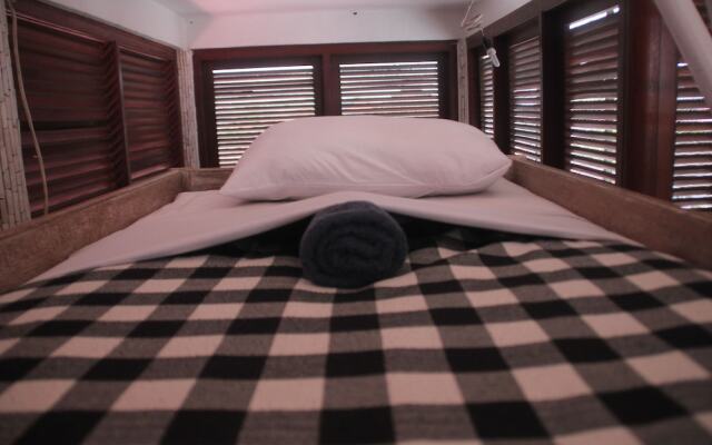 Serenity Guesthouse 2 - Hostel