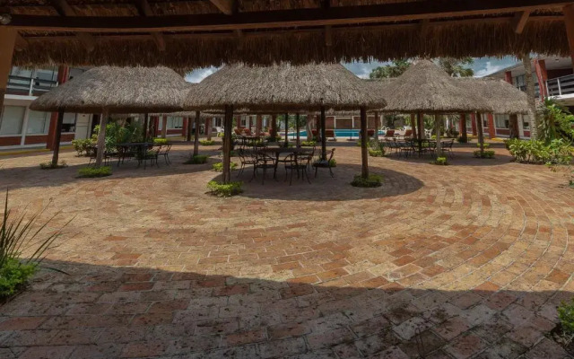 Hotel Plaza Palmas