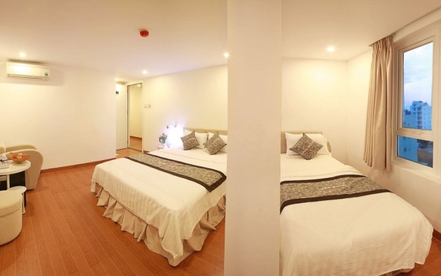 Haya Beach Hotel
