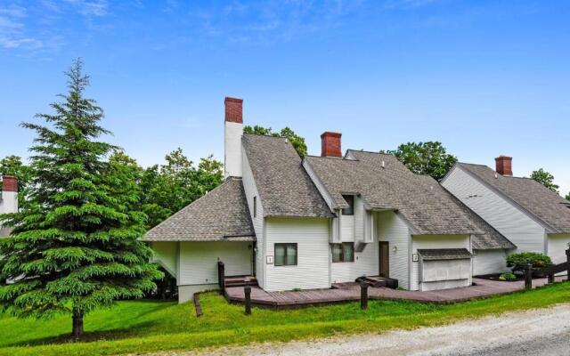 Sunrise Timberline C1