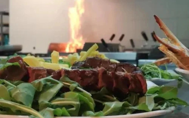 Villaggio Camping Golfo di Arzachena