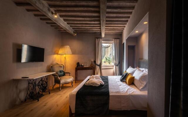 Drogheria & Locanda Franci