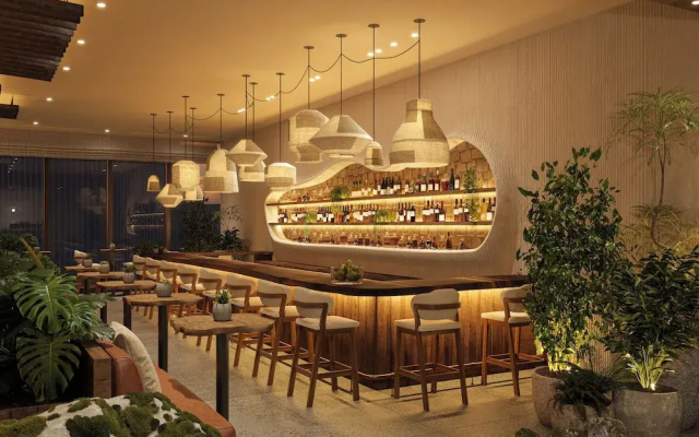 1 Hotel Tokyo